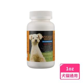 【Angels Bright】天使牌淚腺通 1oz/瓶(犬貓眼部保健/美國天使牌/淚腺通)