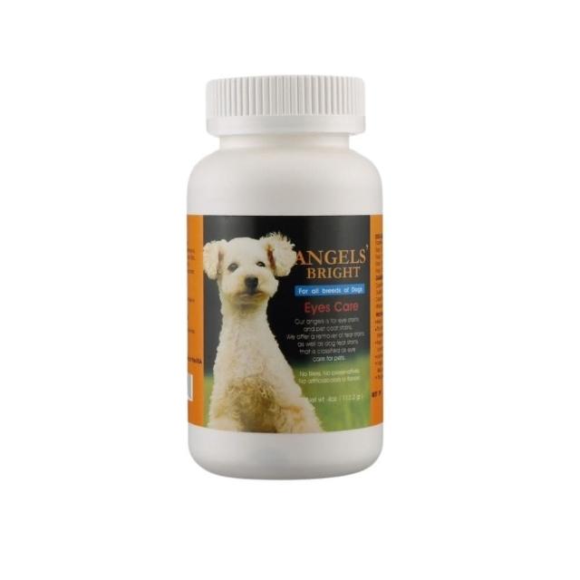 【Angels Bright】天使牌淚腺通 1oz/瓶(犬貓眼部保健/美國天使牌/淚腺通)