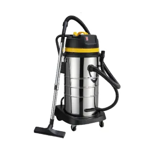 【順帆風機】60L 工業用 乾濕兩用吸塵器(WDS-60)