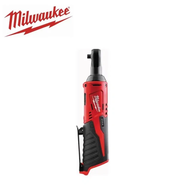 Milwaukee 美沃奇 3分 12V 鋰電 棘輪扳手 M12IR38 M12 IR38 扳手 3/8英吋(M12 IR38主機)