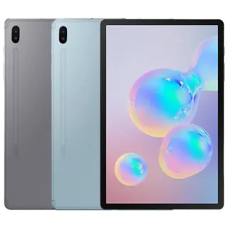 【SAMSUNG 三星】A級福利品 Galaxy Tab S6 10.5吋（6G/128G）LTE版 平板電腦