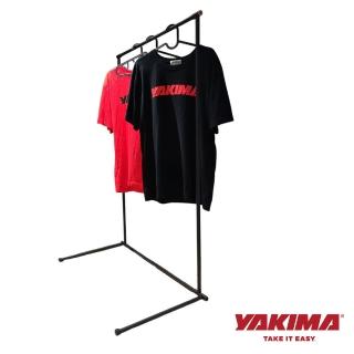 【YAKIMA】戶外多功能矮掛衣架