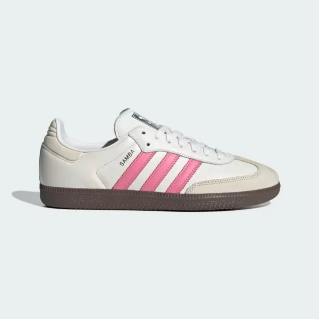 【adidas 愛迪達】SAMBA OG 運動休閒鞋*精選六款(ID1448/IG1962/IG1963/IH4880/IH4882/JI4219)