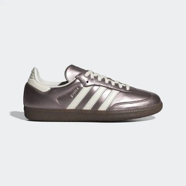 【adidas 愛迪達】SAMBA OG 運動休閒鞋*精選六款(ID1448/IG1962/IG1963/IH4880/IH4882/JI4219)