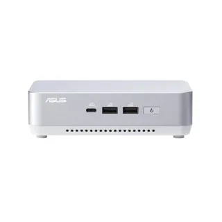 【ASUS 華碩】Ultra 9迷你電腦(ROG NUC/Ultra 9-185H/32G/1TB SSD/W11)