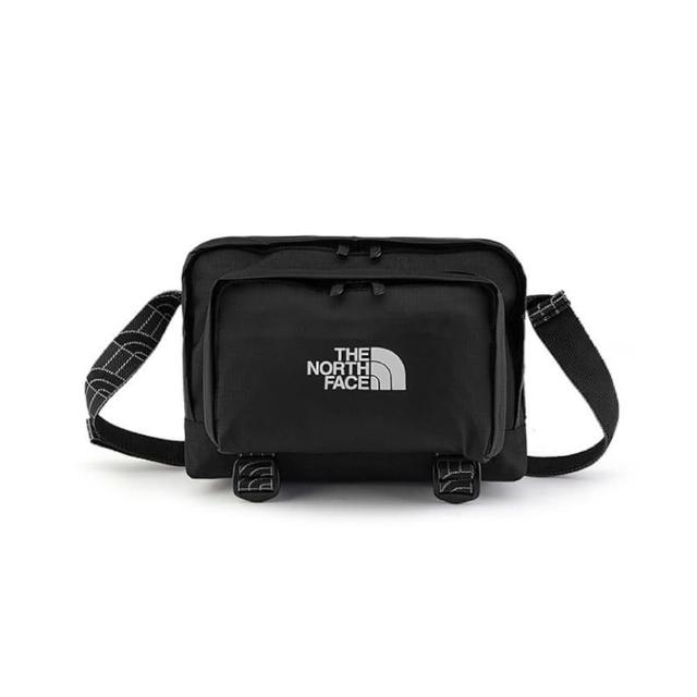 【The North Face】斜背包 CITY SHOULDER BAG - AP 男女 - NF0A8AMV4HF1