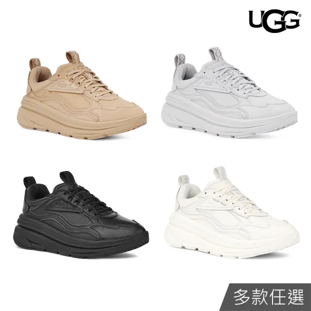 【UGG】女鞋/休閒鞋/運動鞋/厚底鞋/CA1(多款任選)