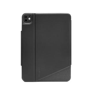 【tomtoc】磁吸雙面夾 黑 適用11吋 iPad Pro 2024 M4適用(iPad Pro M4 2024 平板保護殼)