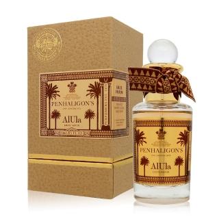 【PENHALIGON’S 潘海利根】AlUla 埃爾奧拉淡香精 EDP 30ml(平行輸入)