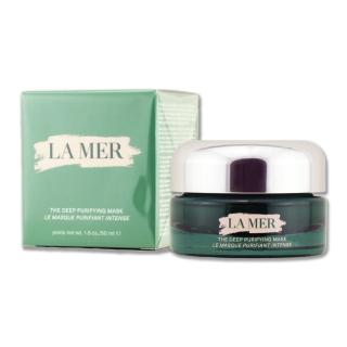 【LA MER 海洋拉娜】深海極效淨膚面膜 50ML（專櫃公司貨）