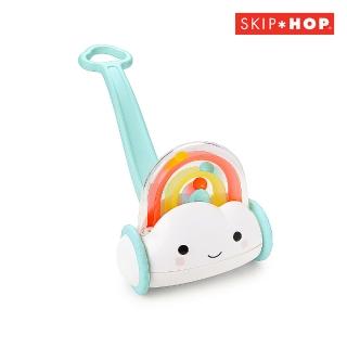 【Skip Hop】官方總代理 SLC寶寶散步手推車(學步車 音樂學步車)