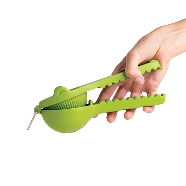 OTOTO 鱷魚榨汁器