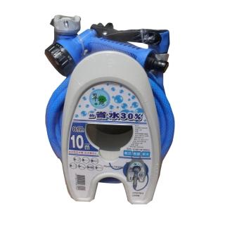 【翠筠用品】10米輕巧水管組