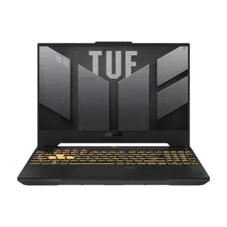 【ASUS】升級32G組★15.6吋i7 RTX3050電競筆電(i7-12700H/16G/512G SSD/W11/TUF Gaming FX507ZC4)