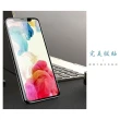 三星 A9  2018 保護貼 保護貼 買一送一滿版黑框玻璃鋼化膜(買一送一三星A9 2018保護貼)