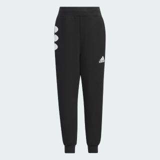 【adidas 愛迪達】運動長褲 男/女 JF1375
