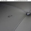 【RICHOME】利茲工業風皮面沙發床/雙人沙發/皮沙發(可躺可坐可臥多功能)