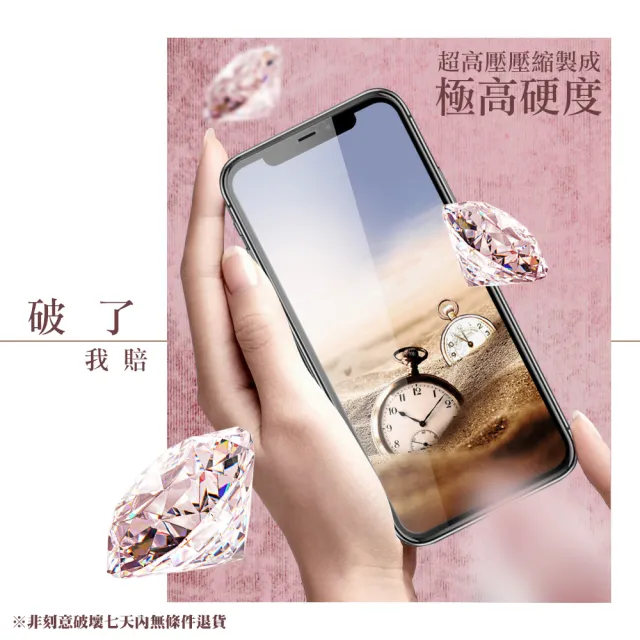 【買一送一】IPhone 13 13 PRO 14 全覆蓋玻璃高清鋼化膜保護貼