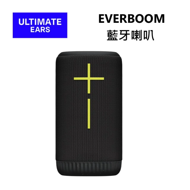 Ultimate Ears(UE) 可攜式 藍牙喇叭(EVERBOOM)