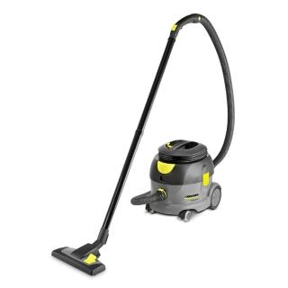 【KARCHER 凱馳】乾式吸塵器(T12/1)