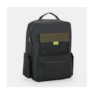 【74 盎司】交換禮物 ACTIVE 極速快取多夾層後背包(G-1130-AC-M)