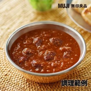 【MUJI 無印良品】異國咖哩速食包 蔬食紅腰豆☆/１８０ｇ/１人份