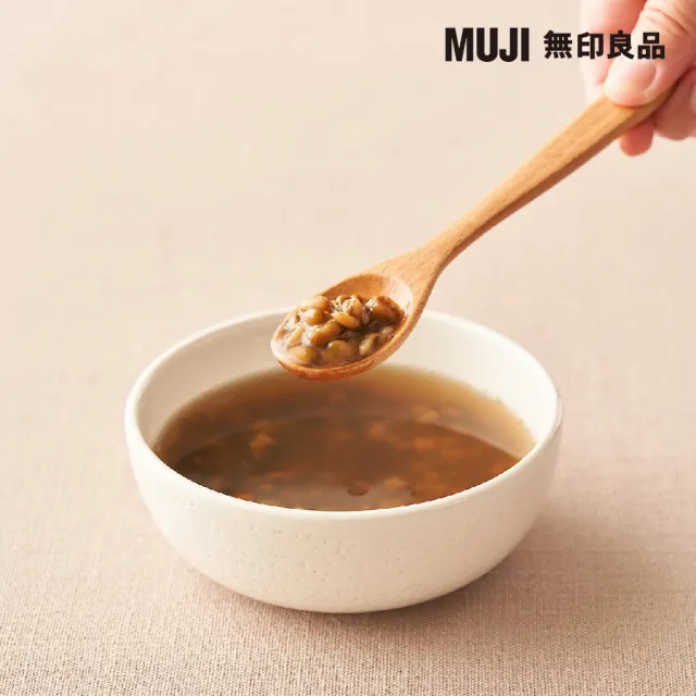 【MUJI 無印良品】綠豆甜湯/２５０ｇ