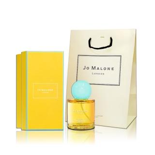 【Jo Malone】盛夏花園系列-Yellow Hibiscus 熱帶黃槿花香水 50ML-附贈原廠提袋(平行輸入)