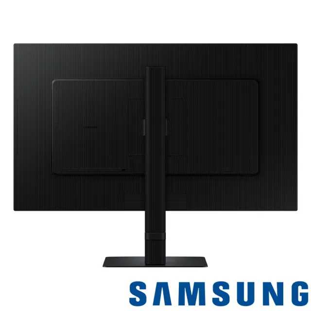 【SAMSUNG 三星】S32D606UAC 32型 2K ViewFinity S6 創作者專業螢幕(IPS/Type-C/90W/sRGB 99%/可升降旋轉)