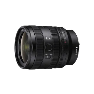 【SONY 索尼】FE 24-50mm F2.8 G 大光圈 G系列 標準變焦鏡頭 SEL2450G(公司貨 二年保固)