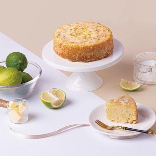 【阿聰師】檸檬磅蛋糕500g/盒｜奶蛋素(甜點/送禮/甜品/禮盒/大甲/國宴)