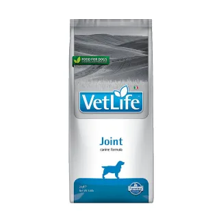 【義大利Farmina法米納】Vet Life獸醫天然處方系列-犬用關節配方 2kg/4.4lb(犬飼料/犬糧)