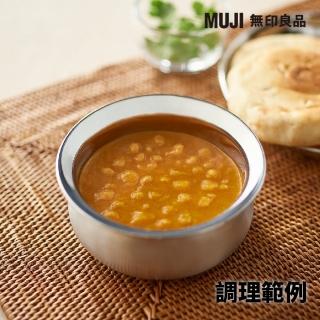 【MUJI 無印良品】異國咖哩速食包/豆咖哩