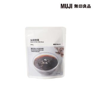 【MUJI 無印良品】仙草甜湯/２５０ｇ