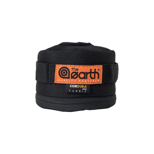 the earth CORDURA 高山瓦斯罐保護套 230g 三色