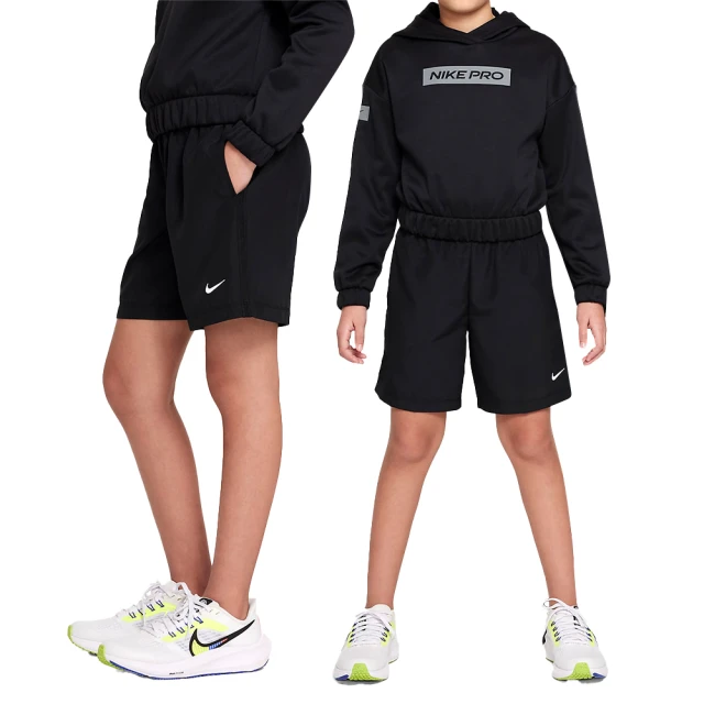 NIKE 耐吉 長褲 大童 女童 運動褲 G NSW WVN