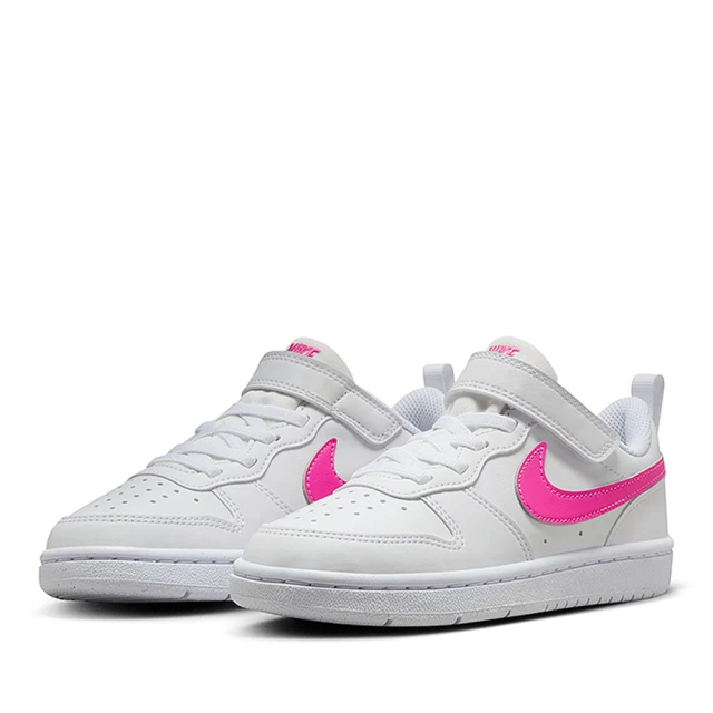 NIKE 耐吉 休閒鞋 Force 1 Low EasyOn