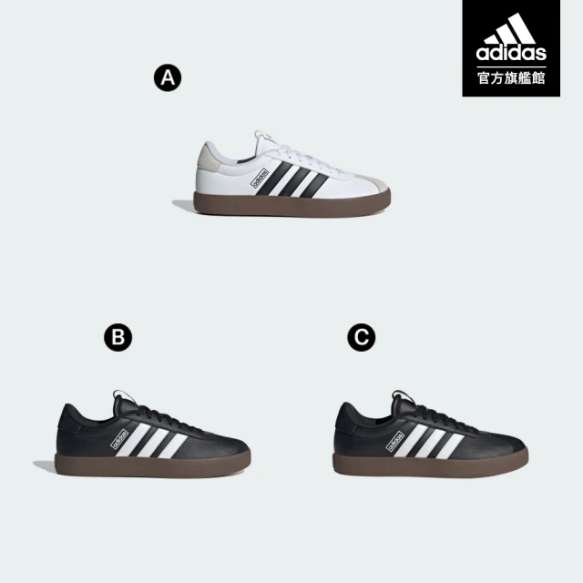 adidas 愛迪達 精選 SAMBA OG 運動休閒鞋(I