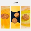 【LUSH 嵐舒】人月兩團圓禮盒 泡澡禮盒(甜香/焦糖/檀香/中秋節禮盒/送禮)