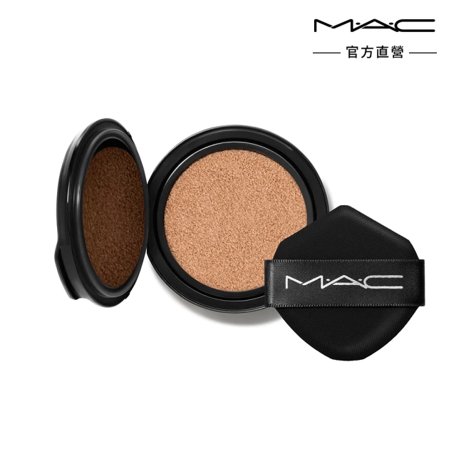 M.A.C 時尚眼彩專家組(時尚焦點小眼影1.5g+玩色派對