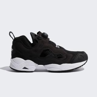 【REEBOK】Instapump Fury 95 男 慢跑鞋 運動 休閒 經典 復刻 黑武士(100008357)