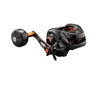 【SHIMANO】Barchetta 300PG/300HG 輕型作釣 小型輕量面板式 兩軸捲線器