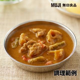 【MUJI 無印良品】異國咖哩速食包/雞肉蔬菜辣味/1人份