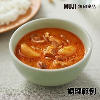 【MUJI 無印良品】異國咖哩速食包/馬斯曼/1人份.180g