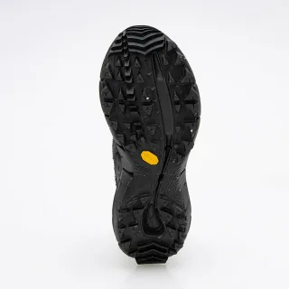【REEBOK】Zig Kinetica 2.5 Edge 男 戶外鞋 登山 抗撕裂 防潑水 黑(100074785)