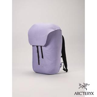 【Arcteryx 始祖鳥官方直營】Granville 25L 多功能揹包(藍香紫)