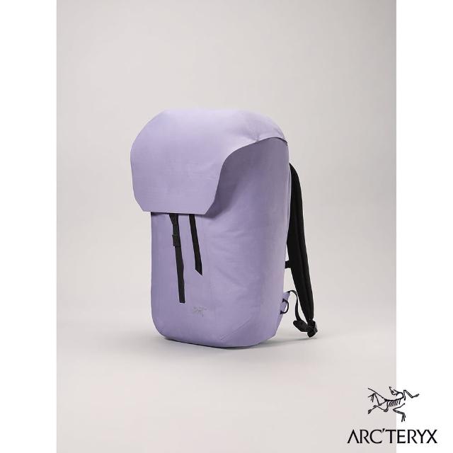 【Arcteryx 始祖鳥】Granville 25L 多功能背包(藍香紫)