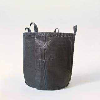 【中科佳庭】樹種植袋 大型盆種植搬家50加侖直徑70公分高50公分4袋耳加圍一個(大盆栽景樹)