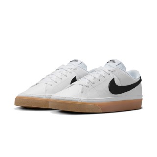 【NIKE 耐吉】休閒鞋 運動鞋 WMNS NIKE COURT LEGACY NN 女 - DH3161109