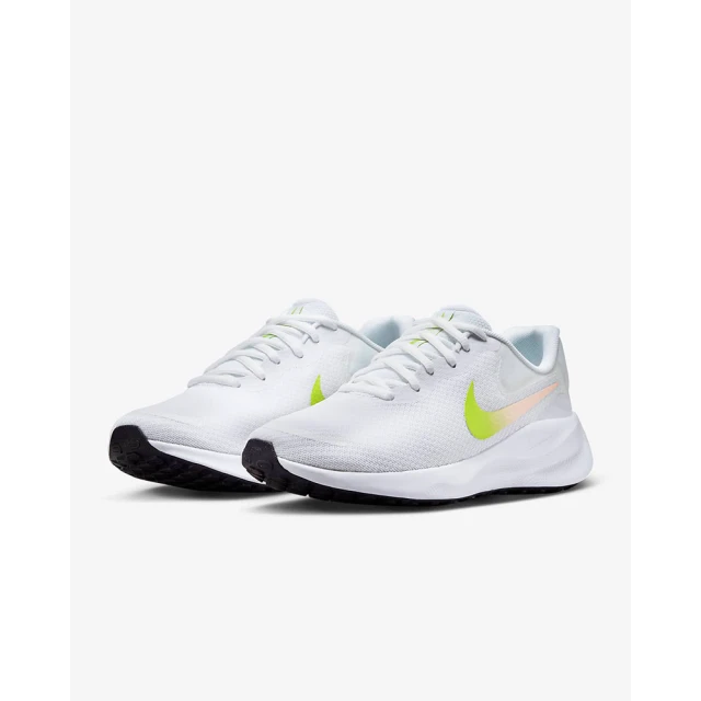 NIKE 耐吉 慢跑鞋 Air Zoom Pegasus 4